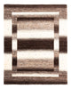 Loribaft Koberec 128x165cm - Perserteppich Wollteppich