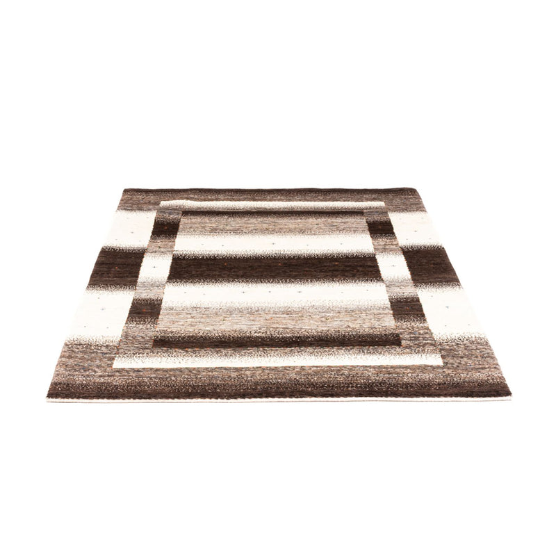 Loribaft Koberec 128x165cm - Perserteppich Wollteppich