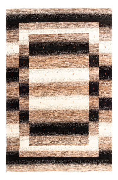 Loribaft Koberec 125x190cm - Perserteppich Wollteppich