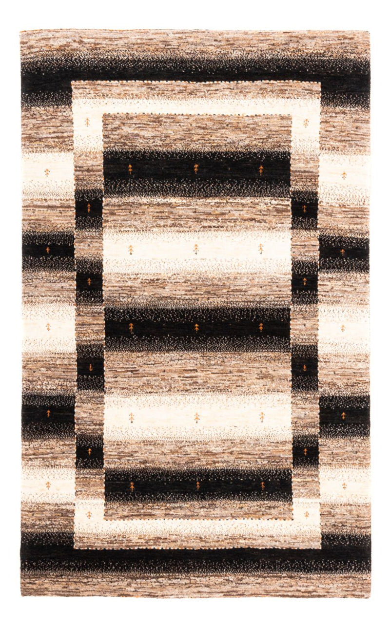 Loribaft Koberec 124x195cm - Perserteppich Wollteppich