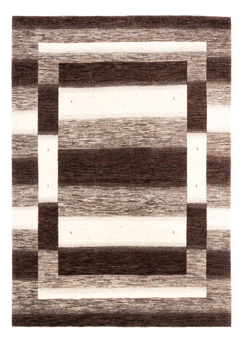 Loribaft Koberec 221x297cm - Perserteppich Wollteppich
