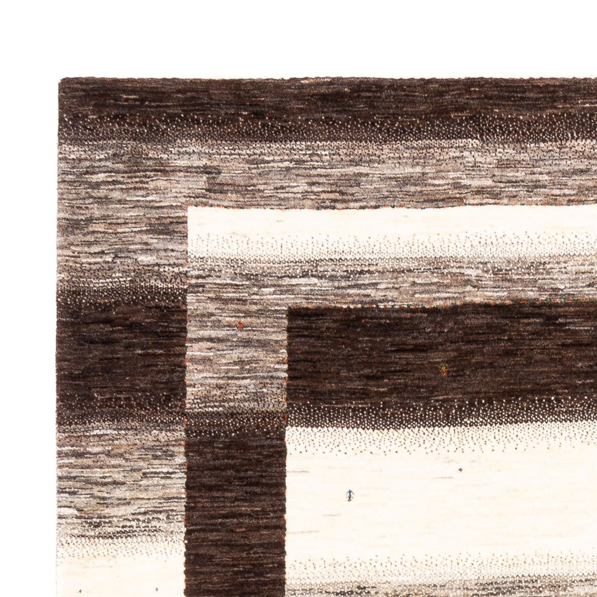 Loribaft Koberec 221x297cm - Perserteppich Wollteppich