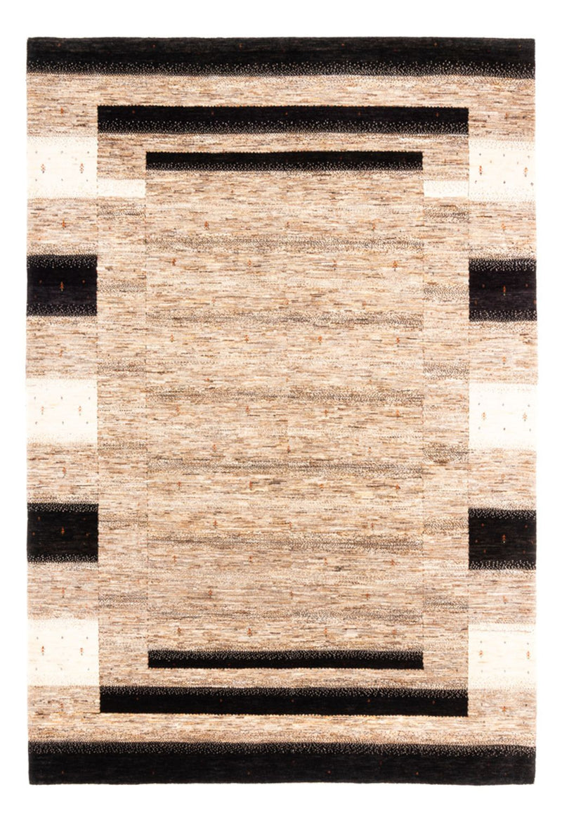 Loribaft Koberec 210x300cm - Perserteppich Wollteppich