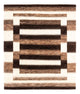 Loribaft Koberec 221x257cm - Perserteppich Wollteppich