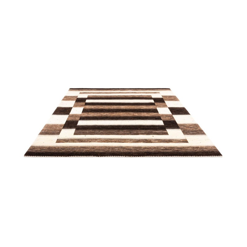 Loribaft Koberec 221x257cm - Perserteppich Wollteppich