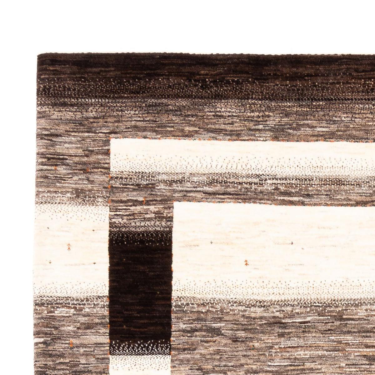 Loribaft Koberec 215x293cm - Perserteppich Wollteppich