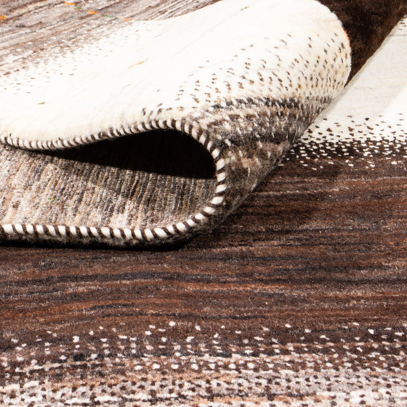 Loribaft Koberec 215x293cm - Perserteppich Wollteppich