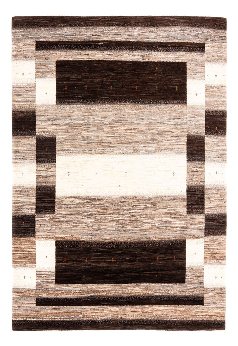 Loribaft Koberec 207x290cm - Perserteppich Wollteppich