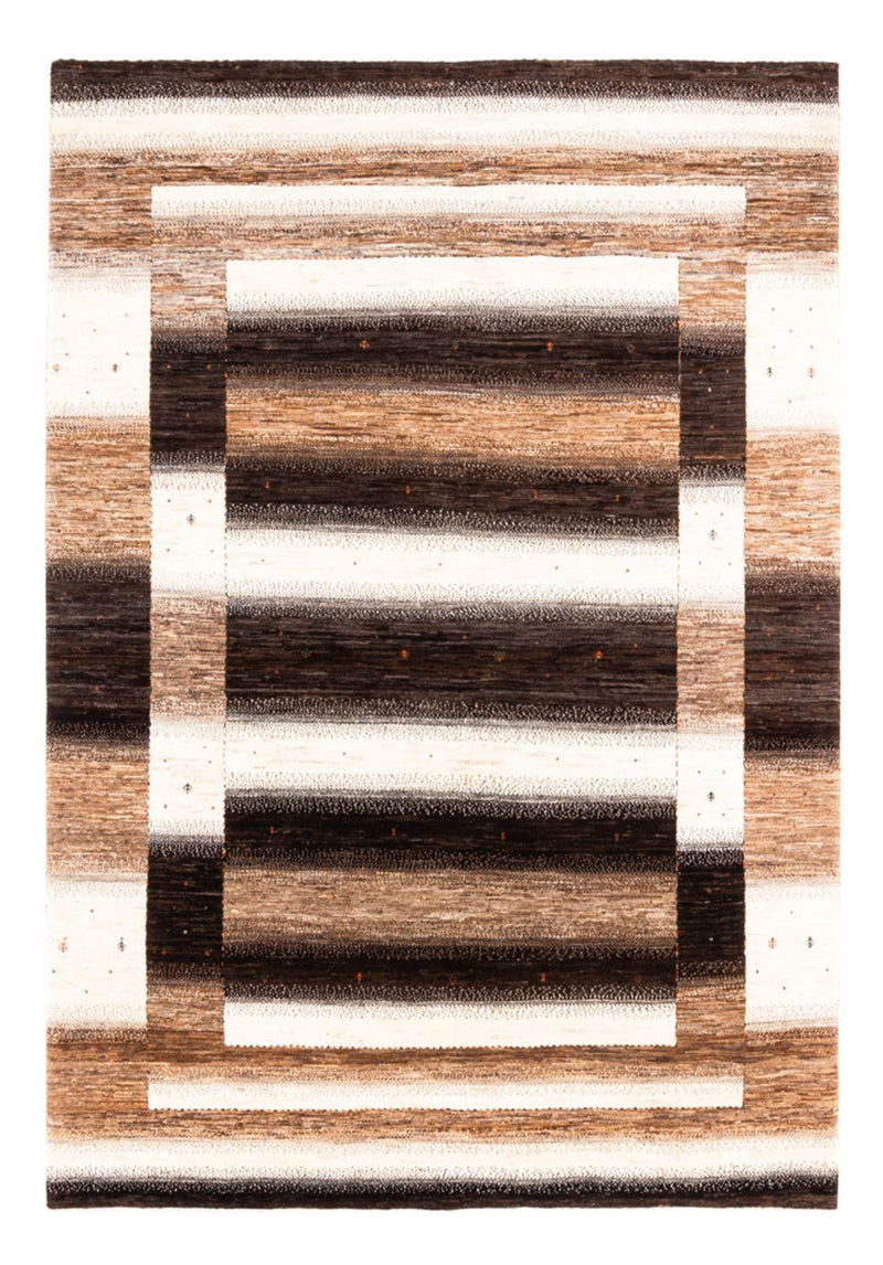 Loribaft Koberec 215x298cm - Perserteppich Wollteppich