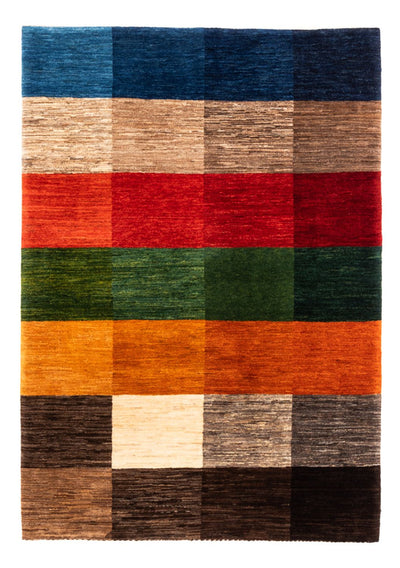 Loribaft Koberec 132x184cm - Perserteppich Wollteppich