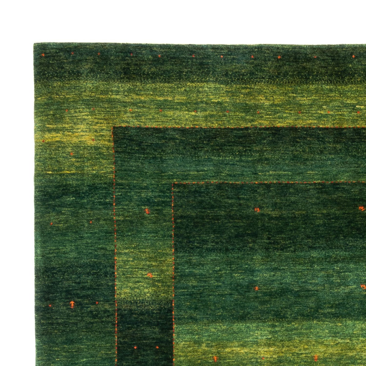 Loribaft Koberec 226x309cm - Perserteppich Wollteppich