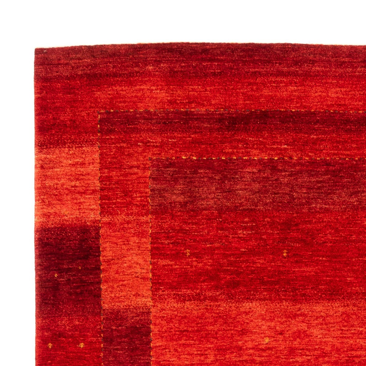 Loribaft Koberec 203x278cm - Perserteppich Wollteppich