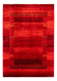 Loribaft Koberec 221x300cm - Perserteppich Wollteppich - červená – product image