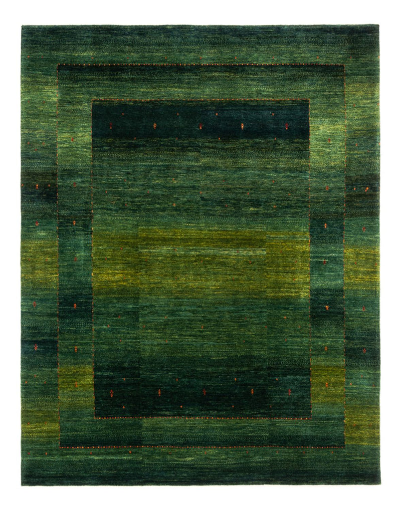 Loribaft Koberec 210x254cm - Perserteppich Wollteppich