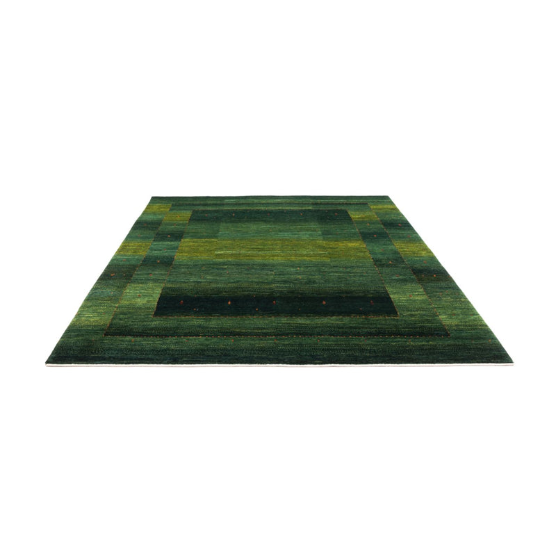Loribaft Koberec 210x254cm - Perserteppich Wollteppich