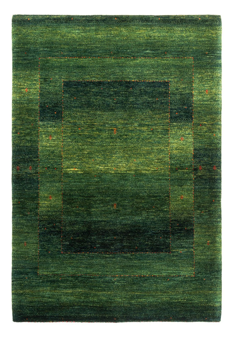 Loribaft Koberec 128x182cm - Perserteppich Wollteppich