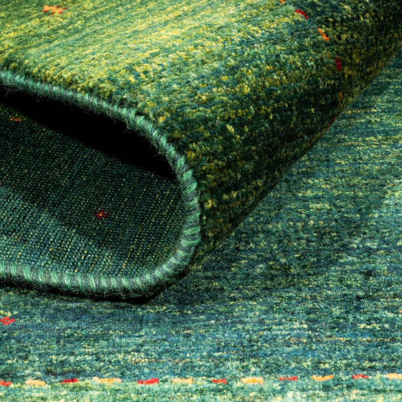 Loribaft Koberec 128x182cm - Perserteppich Wollteppich