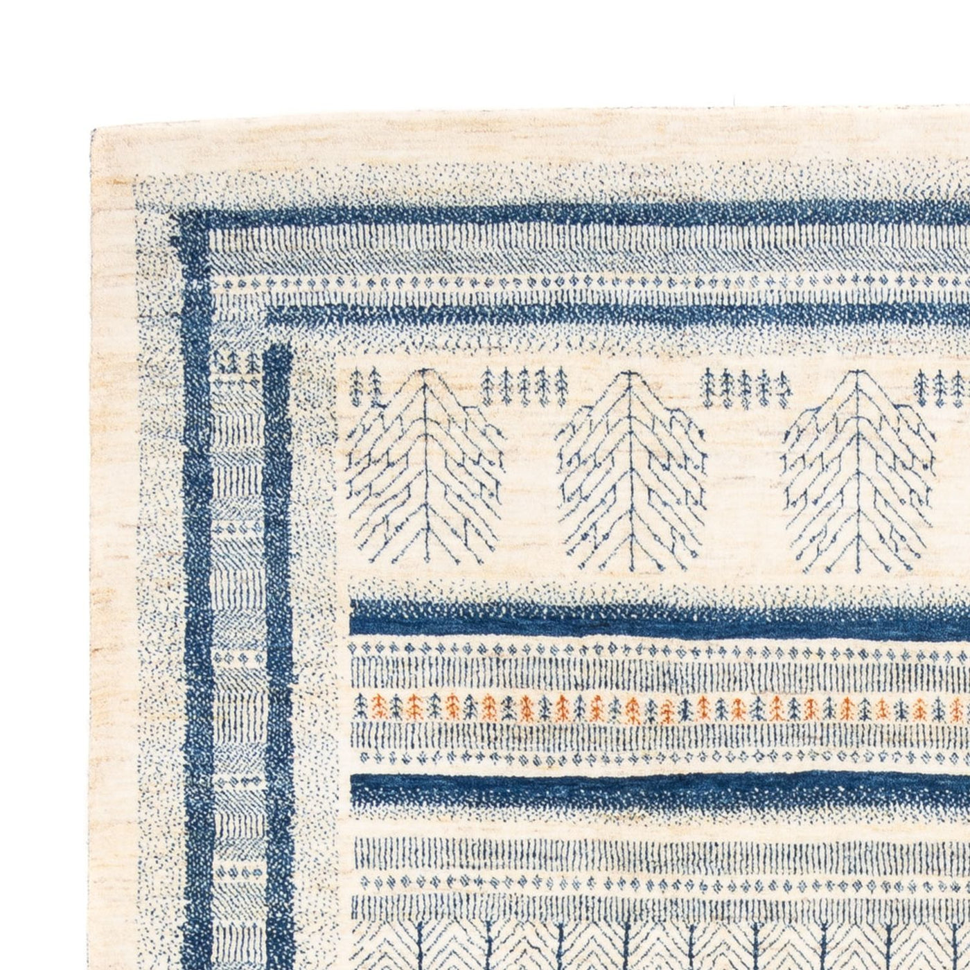 Loribaft Koberec 308x226cm - Perserteppich Wollteppich