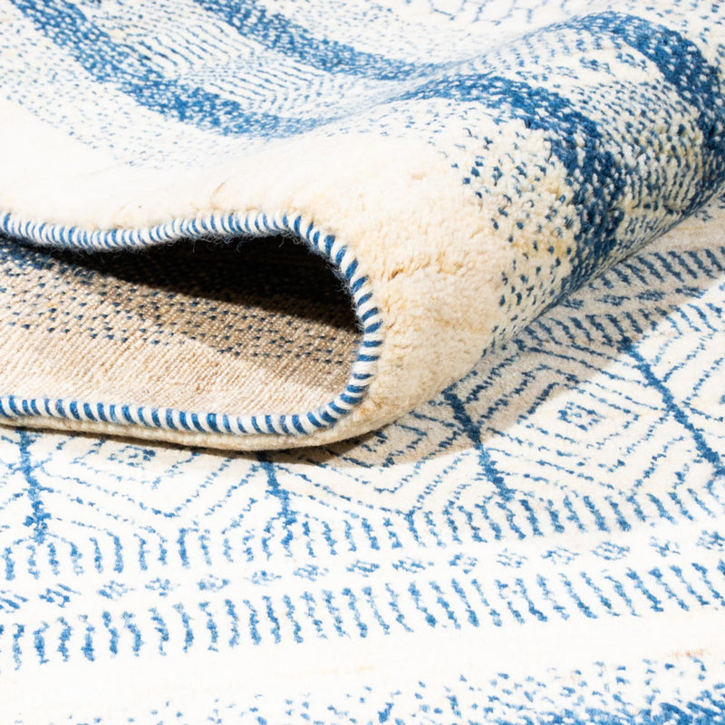 Loribaft Koberec 308x226cm - Perserteppich Wollteppich