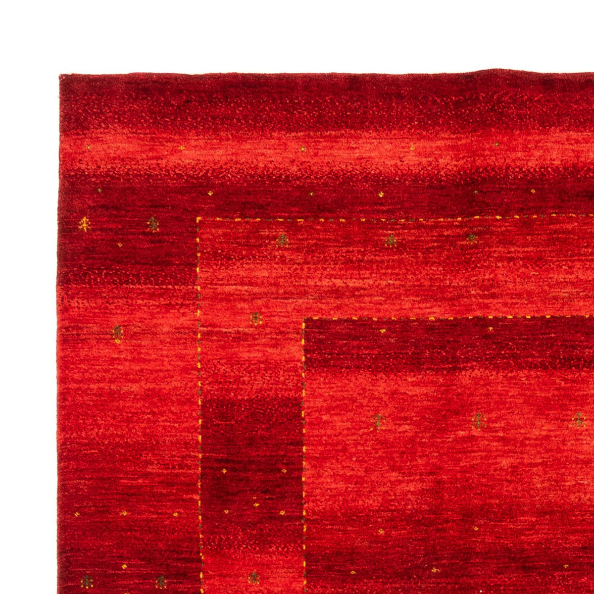 Loribaft Koberec 217x277cm - Perserteppich Wollteppich