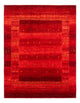 Loribaft Koberec 220x277cm - Perserteppich Wollteppich