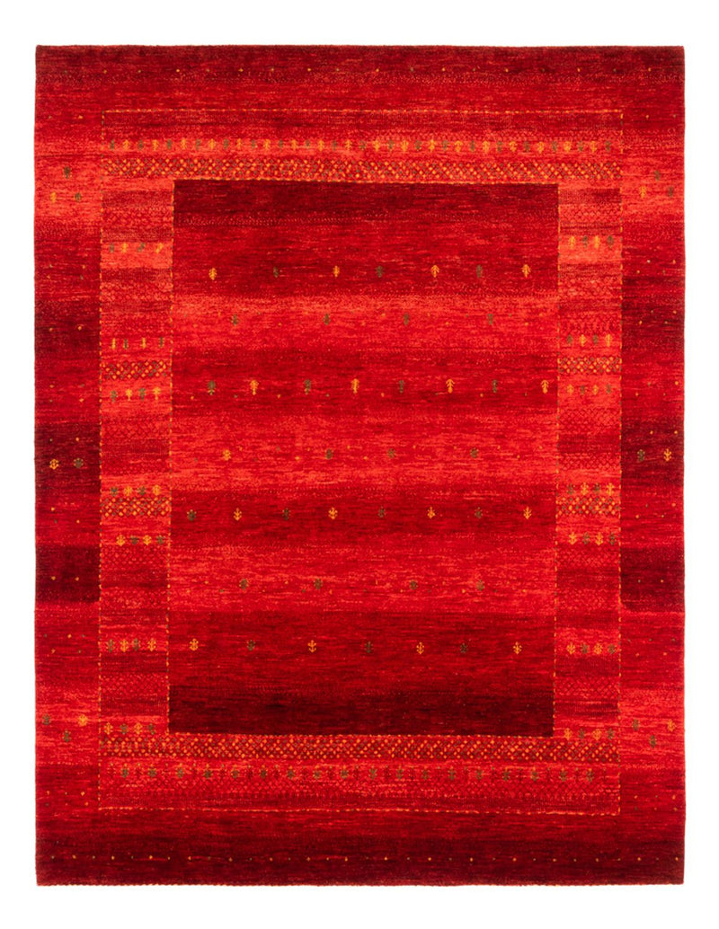 Loribaft Koberec 220x277cm - Perserteppich Wollteppich