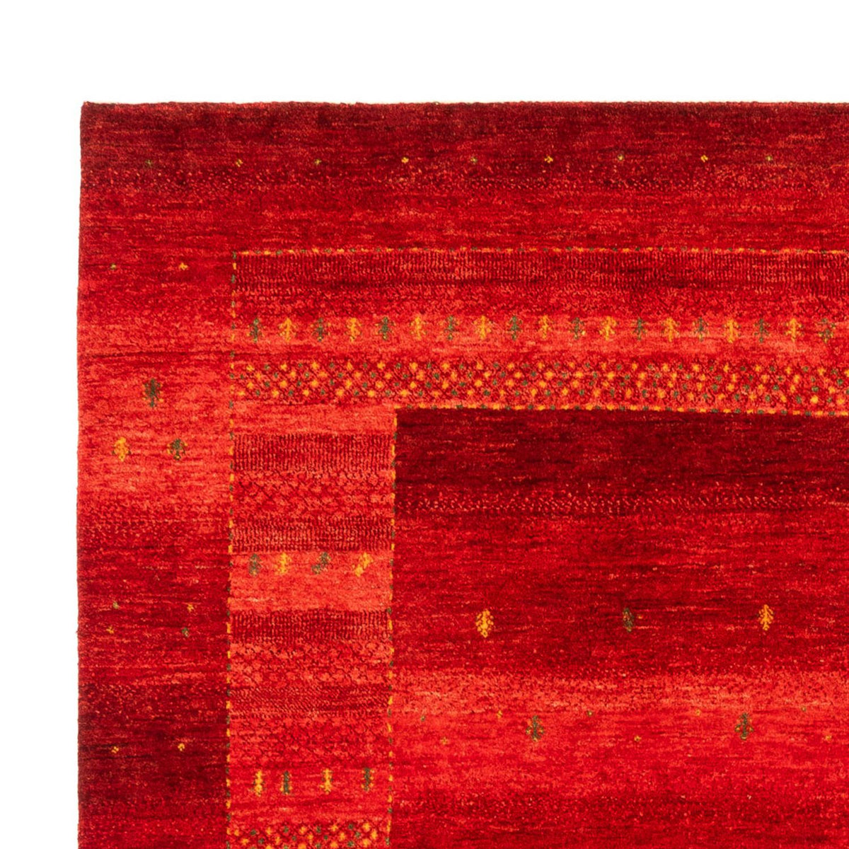 Loribaft Koberec 220x277cm - Perserteppich Wollteppich