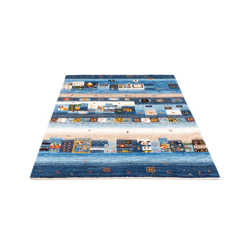 Loribaft Koberec 178x122cm - Perserteppich Wollteppich