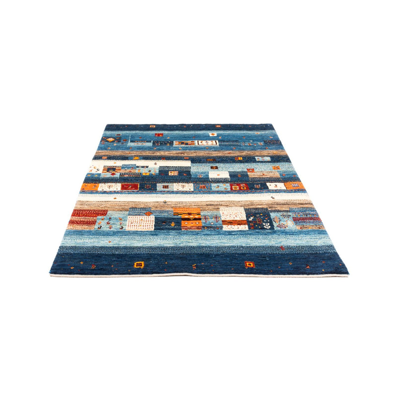 Loribaft Koberec 123x180cm - Perserteppich Wollteppich