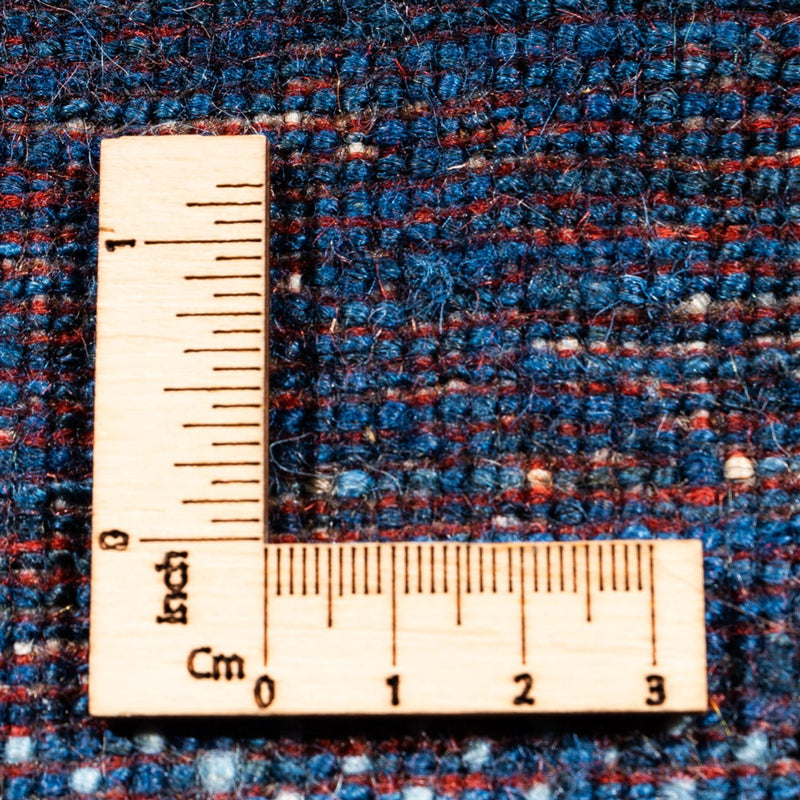 Loribaft Koberec 123x180cm - Perserteppich Wollteppich