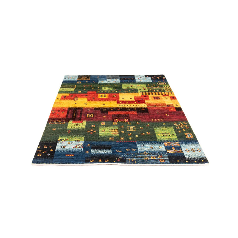 Loribaft Koberec 122x181cm - Perserteppich Wollteppich