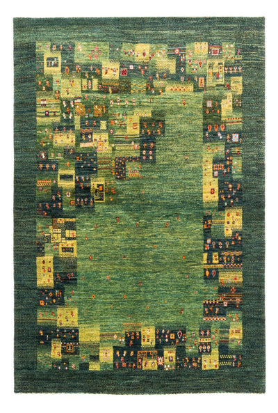 Loribaft Koberec 167x251cm - Perserteppich Wollteppich
