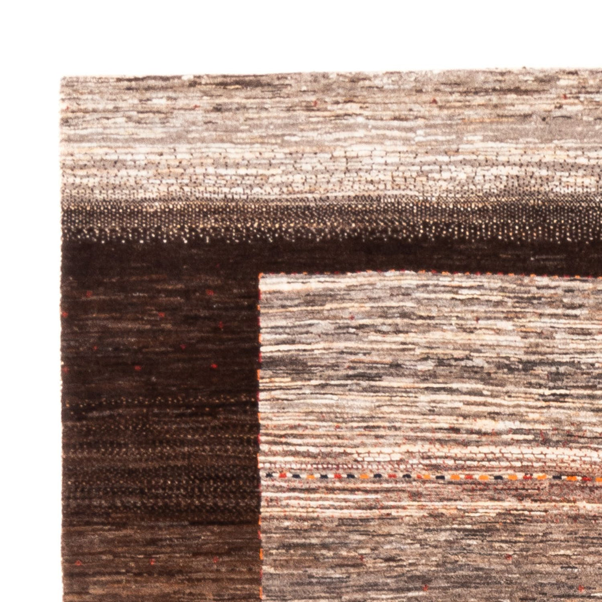 Loribaft Koberec 170x242cm - Perserteppich Wollteppich