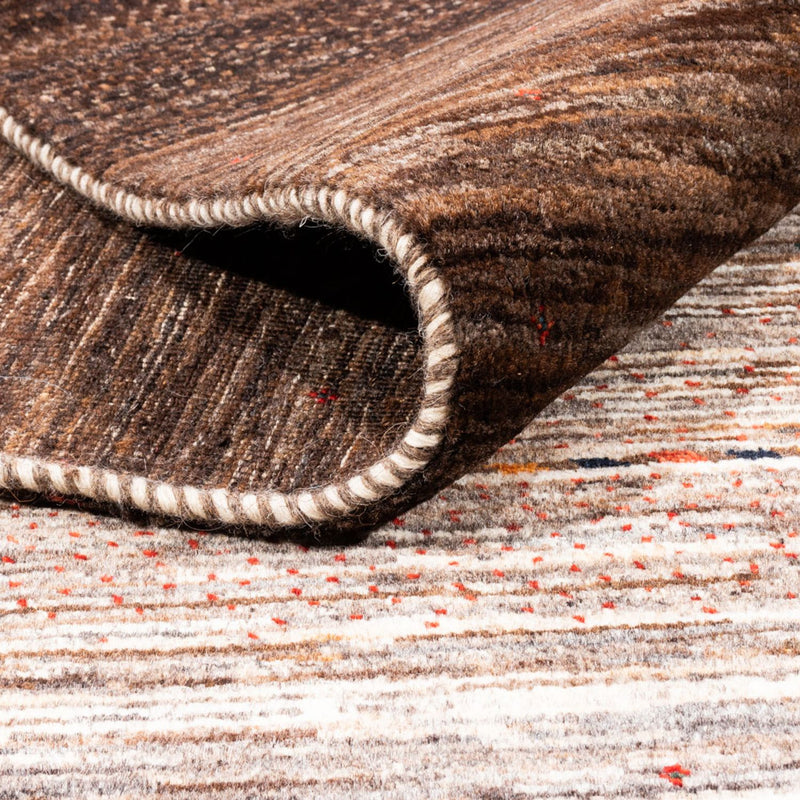 Loribaft Koberec 170x242cm - Perserteppich Wollteppich