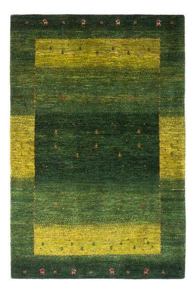 Loribaft Koberec 100x154cm - Perserteppich Wollteppich