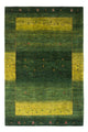 Loribaft Koberec 100x154cm - Perserteppich Wollteppich