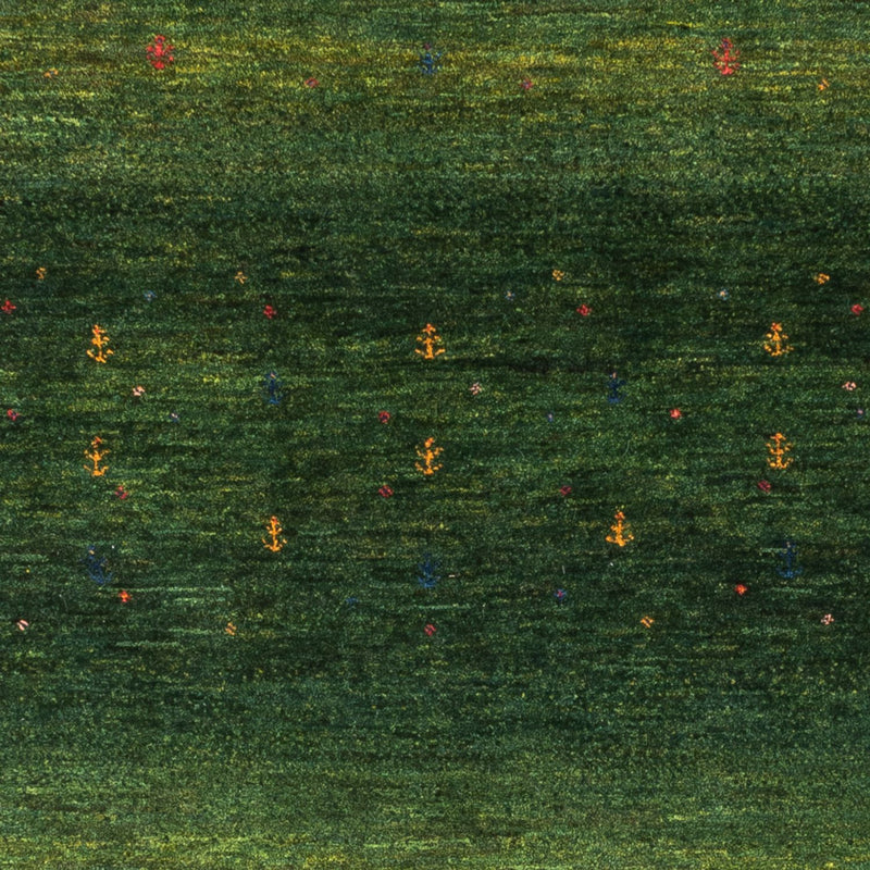 Loribaft Koberec 100x154cm - Perserteppich Wollteppich