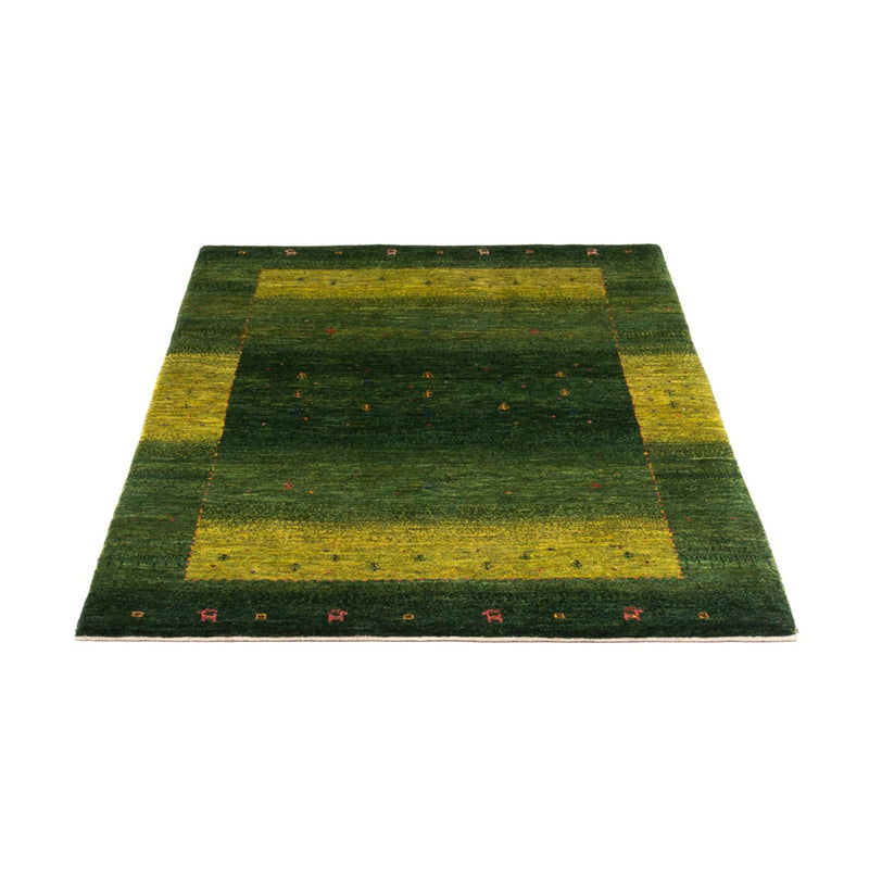 Loribaft Koberec 100x154cm - Perserteppich Wollteppich