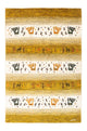 Loribaft Koberec 128x82cm - Perserteppich Wollteppich
