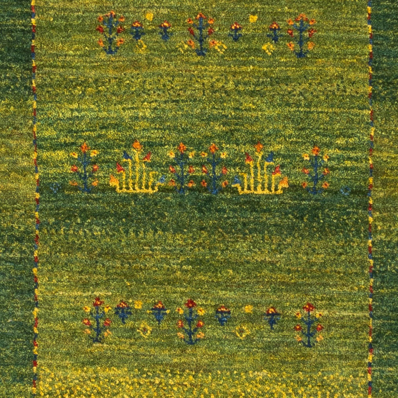 Loribaft Koberec 76x128cm - Perserteppich Wollteppich