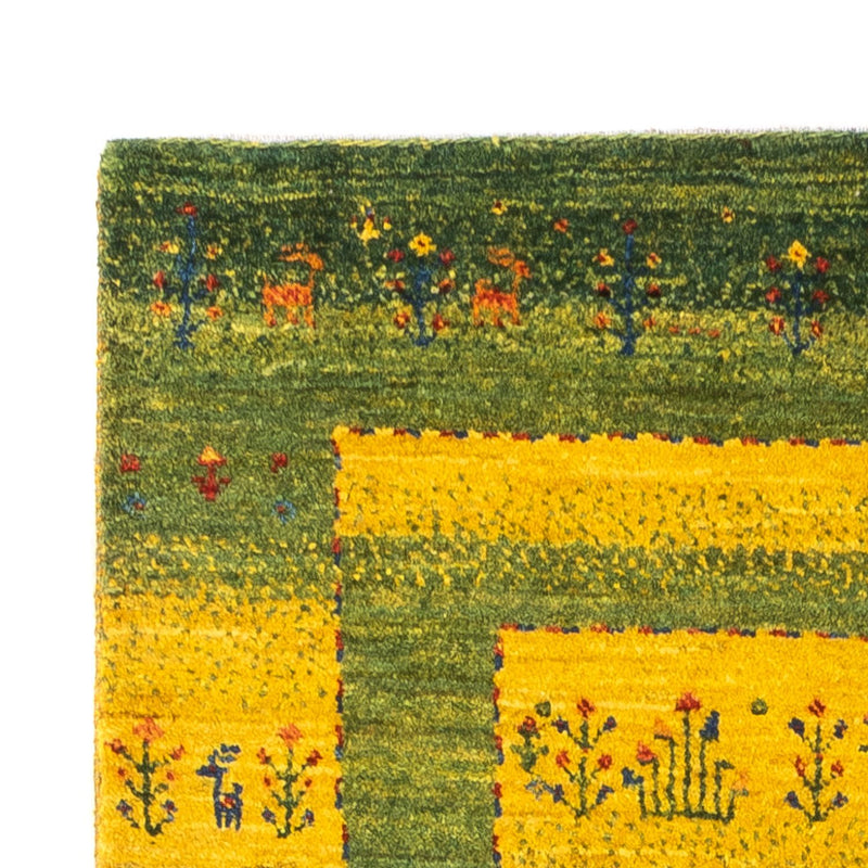 Loribaft Koberec 76x128cm - Perserteppich Wollteppich