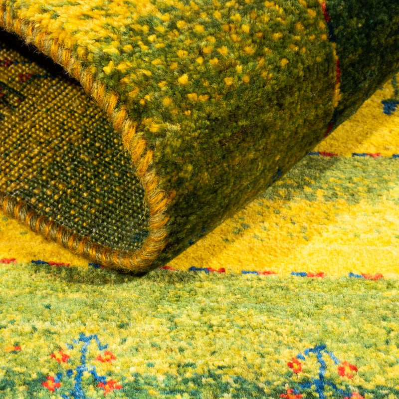 Loribaft Koberec 76x128cm - Perserteppich Wollteppich