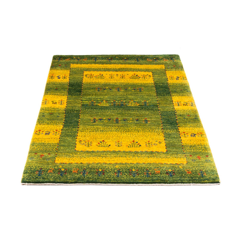 Loribaft Koberec 76x128cm - Perserteppich Wollteppich