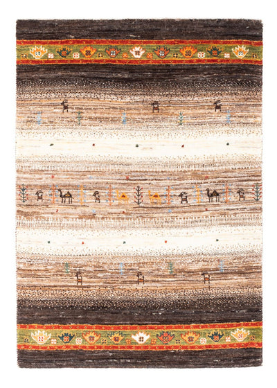 Loribaft Koberec 82x122cm - Perserteppich Wollteppich