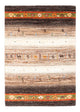 Loribaft Koberec 82x122cm - Perserteppich Wollteppich