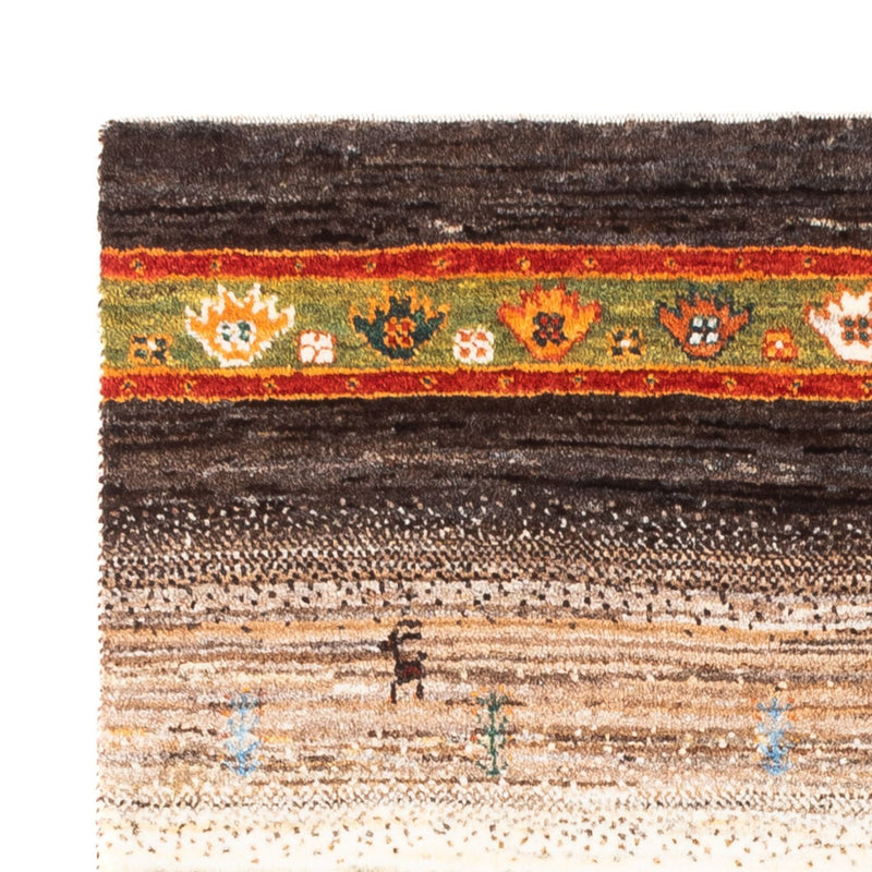Loribaft Koberec 82x122cm - Perserteppich Wollteppich
