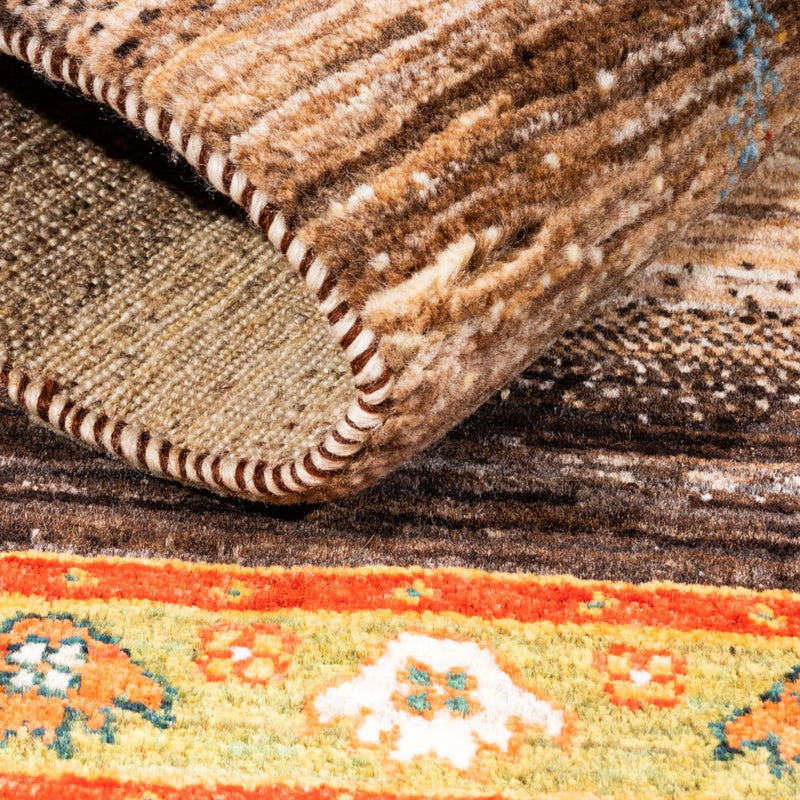 Loribaft Koberec 82x122cm - Perserteppich Wollteppich