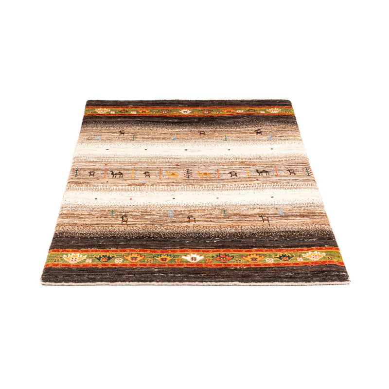 Loribaft Koberec 82x122cm - Perserteppich Wollteppich