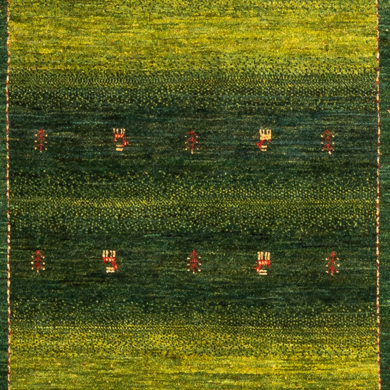 Loribaft Koberec 120x176cm - Perserteppich Wollteppich