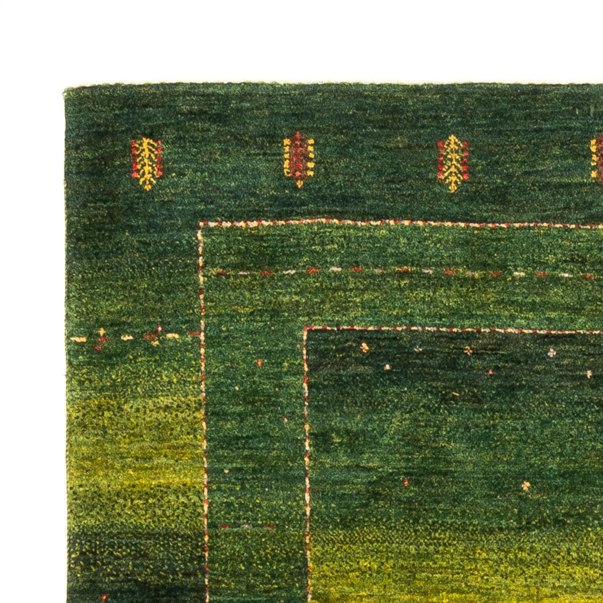 Loribaft Koberec 120x176cm - Perserteppich Wollteppich